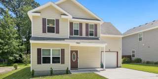 Space, comfort, and versatility come together in this 5 bedroom, 3 bathroom home for rent in Western Branch. Gallery 1
