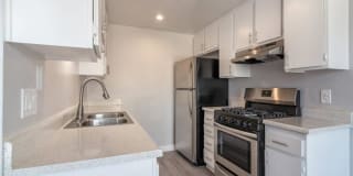 Ascot Park Apartments Gallery 10