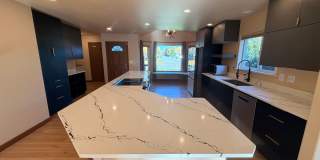 Beautify remodeled (3) bedroom Ranch Style Home! Gallery 1