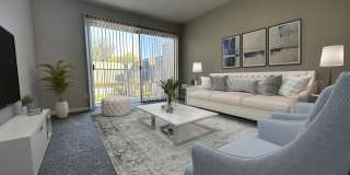 The Peak Apartments and Townhomes Gallery 8