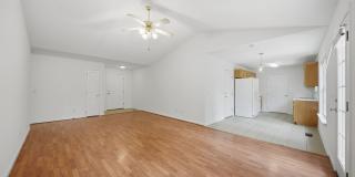 3 bedroom East Brainerd Home! Gallery 7