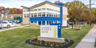 The Townhomes at River's Gate Gallery 31