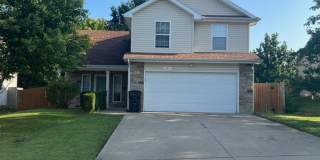 Nice 3 Bed 2.5 Bath House! Gallery 1