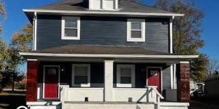 2143 Bellefontaine Street Gallery 1