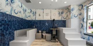 Bradham at New Bern Gallery 28