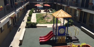 Puente Villa Apartments Gallery 11