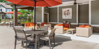 The Falls at Forsyth Gallery 23