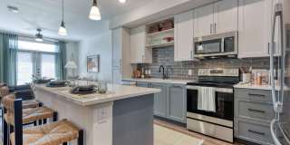 The Cortesin at Eilan Gallery 1