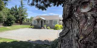 Kelsey's Cottage: Fully Furnished 2 bd/1ba Jacksonville Cottage, Large yard! $300 Utility Fee Gallery 30