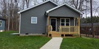 New Construction! 3 BR in Thomasville! Gallery 1