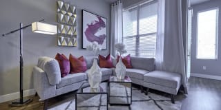 Muse Apartments Gallery 4