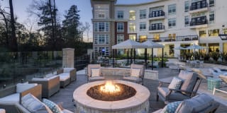The Belvedere at Springwoods Village Gallery 24