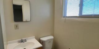 Nice 3 bedroom 1 3/4 Bath 2 Car Garage with large front and back yard! Gallery 16