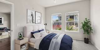 Westpond Apartment Homes Gallery 14