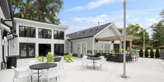 Flats at Douglas Gallery 12