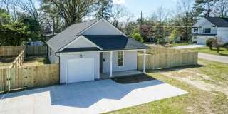 Brand New Three Bedroom Home! Gallery 1