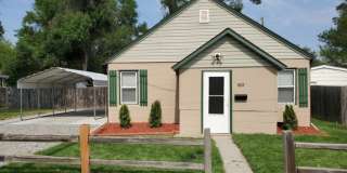 813 N 22nd Street Gallery 1