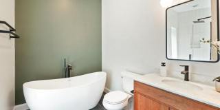 1300 Monroe Street Northwest Gallery 16