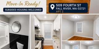 509 4th Street - Apt 2 Gallery 1