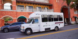 Arietta 55+ Senior Living Gallery 6
