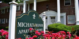 Michael Manor Apartment Homes Gallery 33