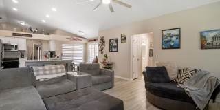 Valrico Pool Home large fence back yard Gallery 14