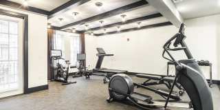 Capital Collective Luxury Apartments Gallery 14