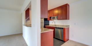 3Bd/1.75Ba Seattle Condo Gallery 5