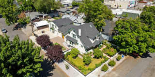Fully Updated 1912 Audubon Charmer - 5BR/3BA with Hardwoods, Chef's Kitchen & Finished Basement! Gallery 39
