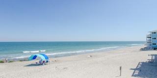 (K139) 2110 Surf Rider Court, Unit A, Kure Beach, NC 28449 Gallery 3