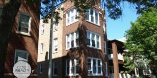 Sunny, Two Bed/One Bath in Andersonville!! Gallery 1