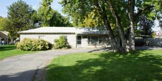 Single Family Home with a Large Yard and Close to the Foothills Gallery 1