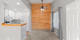 Rancho San Diego- Beautiful Mirasol Complex- 2 bed / 2 bath Upstairs Condo w A/C, Laundry + Parking- Summer Special! $750 OFF YOUR FIRST MONTH - Gallery 6