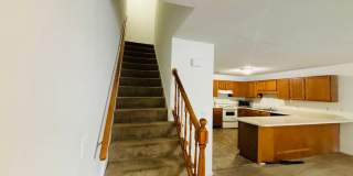 4 Bedroom 3 Bath with Den Townhouse 4 Bedroom 3 Bath with Den Townhouse Gallery 14