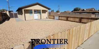 Modern Energy-Efficient 2-Bedroom Home with High-End Finishes and Spacious Yard! Gallery 1