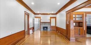 1417 Lincoln Ave - 3 bedroom | 1.5 bath | Single family home Gallery 4
