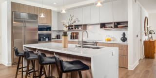 The Alfred The Alfred Gallery 2