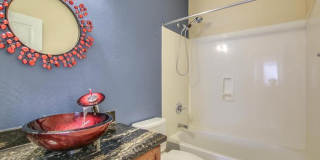 Gorgeous 4 bed 3 bath Single Level Home in Norterra Area Gallery 11