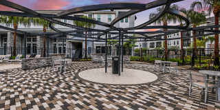 Encore Metro at Millenia Gallery 23