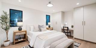**FULLY FURNISHED** BRAND NEW CONSTRUCTION, MODERN SAND SECTION HOME W/ AMAZING OCEAN VIEWS, 2 LARGE DECKS & 2-CAR GARAGE + CARPORT JUST 100 YARDS TO BEACH! Gallery 27
