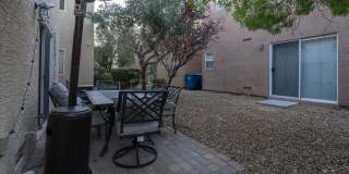 10380 Commanche Moon Avenue, Las Vegas, NV 89129 -Water, Sewer and Trash included! Gallery 36