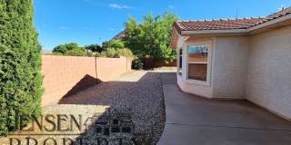 Home in Ivins- RV Parking Gallery 26