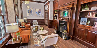 Lakeside at Milton Park Gallery 41