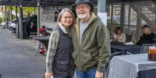 Roebling Row Gallery 127