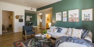 Villa Hermosa Apartments - Affordable Housing Gallery 14