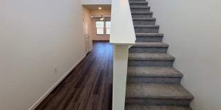 Newly built two story home in Wild Oak Subdivision Gallery 23