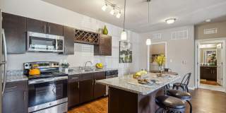 Springs at Hurstbourne Gallery 1