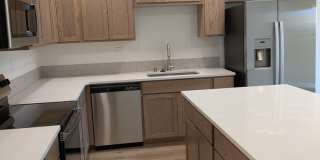 Brand New Corner Townhome! Gallery 3