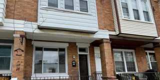 Updated 3BR 1.5 South Philly Home. Move in Ready! Gallery 1