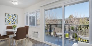 Spring Ridge on Fletcher Apartments Gallery 3